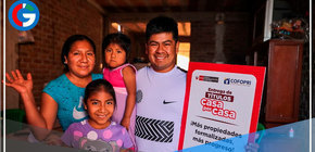 Conoce los requisitos y trámite para obtener un título de propiedad familiar