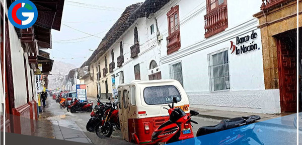 Gobierno declara estado de emergencia en 161 distritos por 60 días