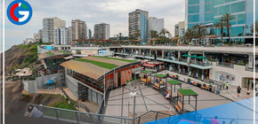 Larcomar volverá a abrir sus puertas