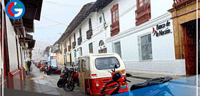 Gobierno declara estado de emergencia en 161 distritos por 60 días