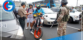 Declaran el Estado de Emergencia en Callao, Lima, Puno y Cusco