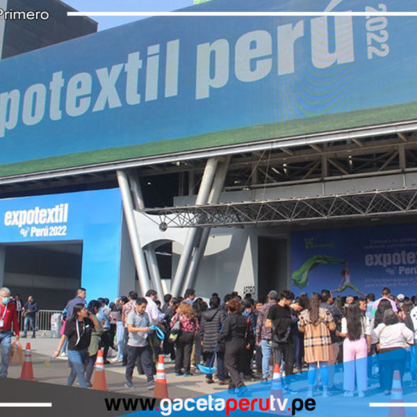 46 grandes ferias especializadas dinamizarán la reactivación económica en el Perú a partir de marzo