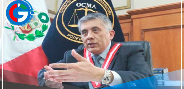 Fijan alcances de presentación de declaraciones juradas de jueces