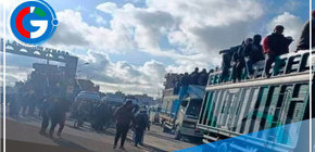 El comercio y turismo reportan graves pérdidas por las protestas y violencia en Puno