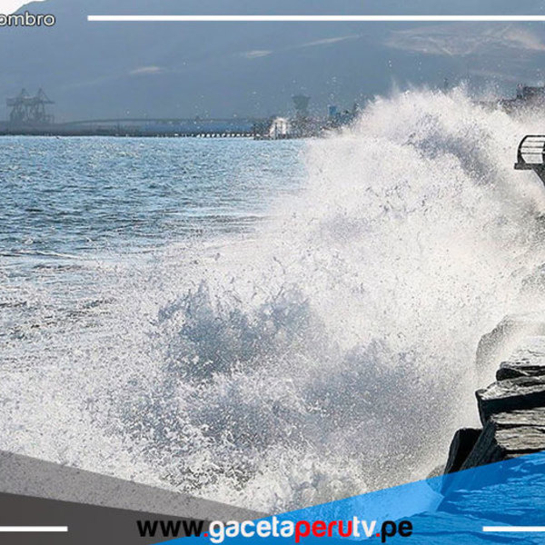 Aumenta a 76 el número de puertos y caletas cerrados