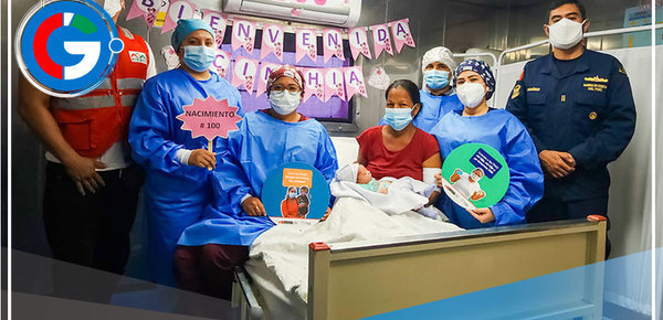 Programa PAIS brindó más de 3 millones de atenciones en el 2022 