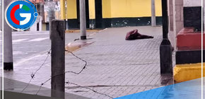 Dos fallecidos deja enfrentamiento entre manifestantes y la Policía en Macusani