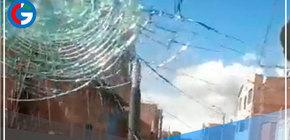 Adolescente pierde a su bebé y mujer muere por bloqueos en La Libertad