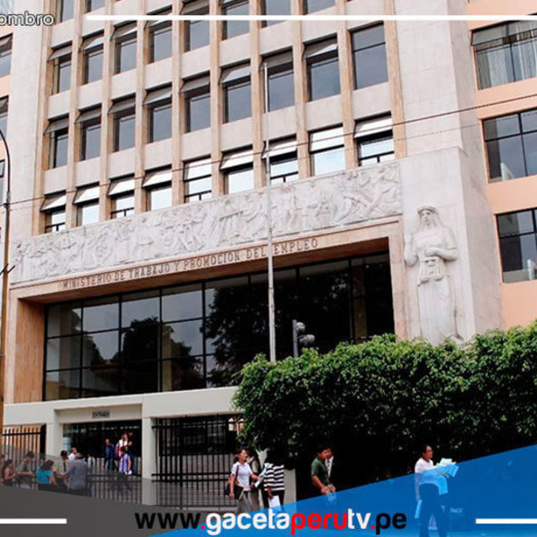 Habrá tolerancia de 2 horas para ingresar al trabajo hoy jueves 19
