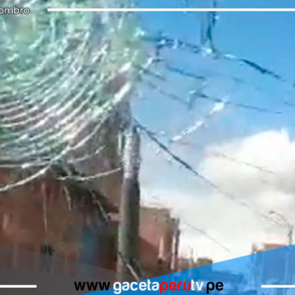 Adolescente pierde a su bebé y mujer muere por bloqueos en La Libertad