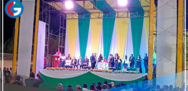 Gobernador de Ica pide jurar "por la plata" a consejero regional