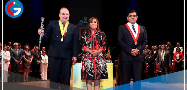 Desde el Congreso nos comprometemos a seguir apoyando en legislar por Lima