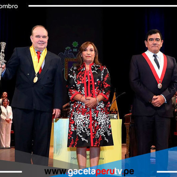 Desde el Congreso nos comprometemos a seguir apoyando en legislar por Lima