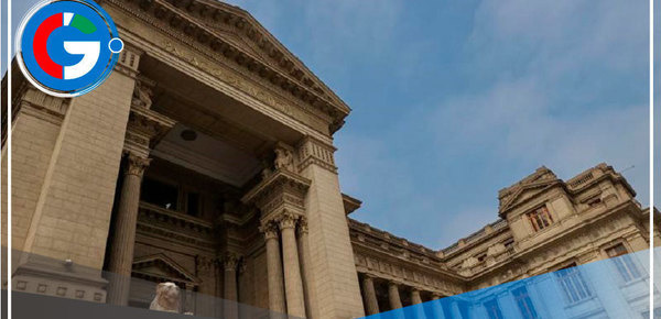 Destituyen a ocho jueces de paz por cobros irregulares