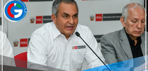 Hay más de 370 detenidos desde que iniciaron las protestas en diciembre