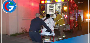 Diez fallecidos en tiroteo en Monterey Park, cerca de Los Ángeles