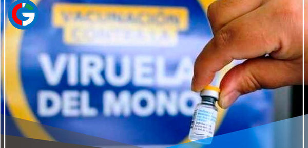 Viruela del símica: Perú amplía vacunación a poblaciones específicas