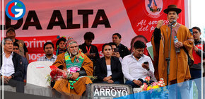 Ayacucho: Articulan agenda de desarrollo social para atender demandas de la población