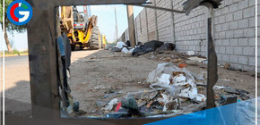 Declaran en emergencia manejo de residuos sólidos en distrito José Leonardo Ortíz