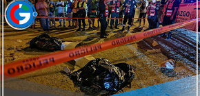 Presuntos sicarios atacan a familia y asesinan a dos de sus integrantes en Comas