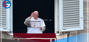 El papa Francisco pide el fin de la violencia en Perú y anima al diálogo
