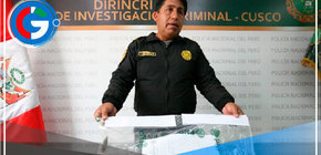Policía capturó a mujer que asesinó a cuñada y seccionó cadáver en el Cusco