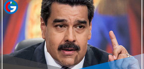 Maduro respalda propuesta de Lula da Silva