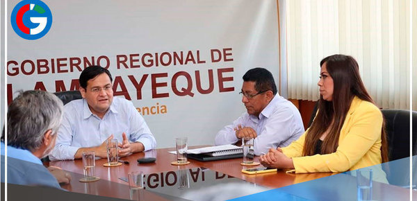 Buscan alianzas estratégicas para posicionar a Lambayeque