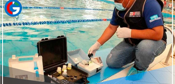 Lima: Más de 290 piscinas serán evaluadas por equipo de salud ambiental