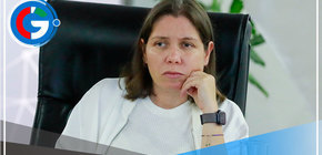 Ministra de la Producción, presenta su renuncia al cargo