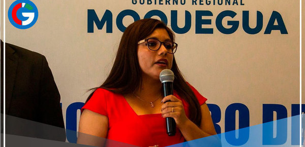 Moquegua: Instalarán mesa de trabajo para priorizar tema del agua para la agricultura