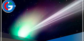 Un cometa verde que pasará por la Tierra y se podrá ver en Bolivia