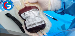 Advierte que bloqueo de vías redujo en 80% donación de sangre y plaquetas