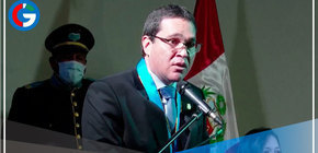 Alcalde de San Miguel reforzará seguridad ciudadana