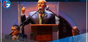 Surco: Anuncian construcción de teatro municipal