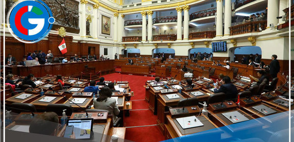 Debate sobre el adelanto de elecciones se suspende hasta maña martes 31