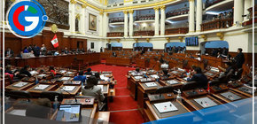 Debate sobre el adelanto de elecciones se suspende hasta maña martes 31