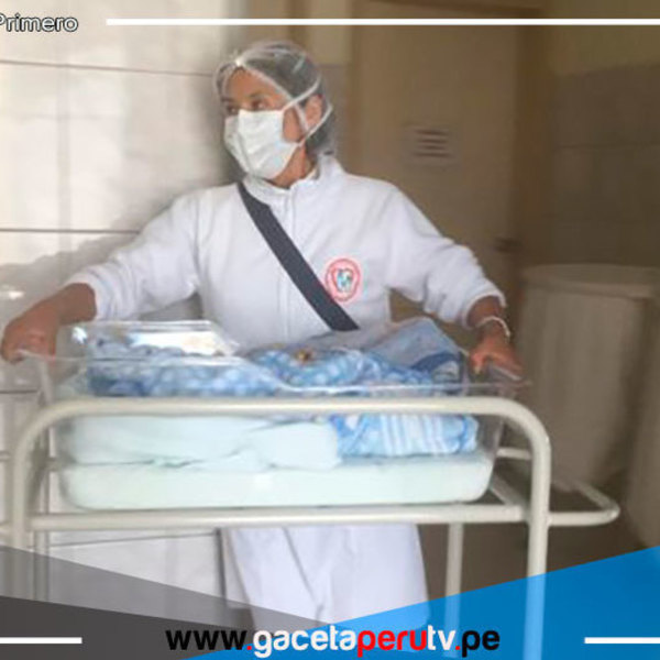 Encuentran a bebé recién nacida que fue dejada en una bolsa de basura en el Agustino