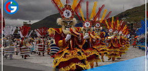 Postergación de fiesta de la Virgen de la Candelaria generará pérdidas económicas