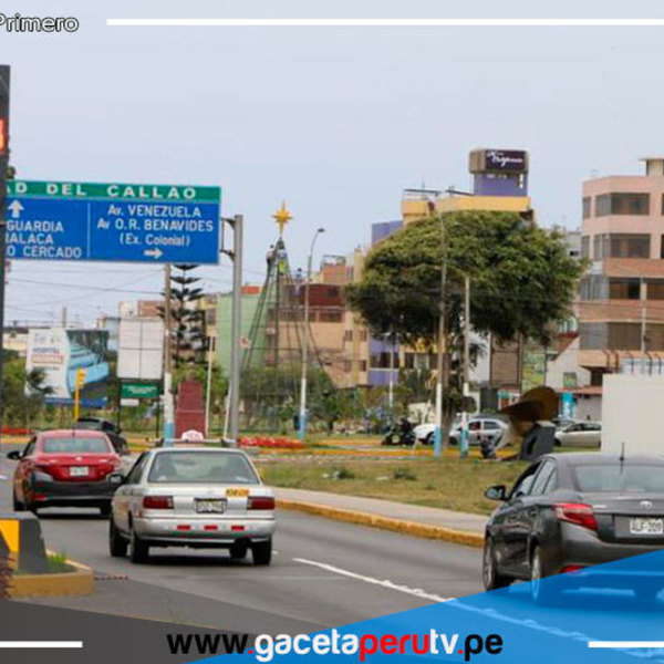Municipalidad del Callao no renovará contrato con empresa encargada de fotopapeletas tras cometer "abusos"