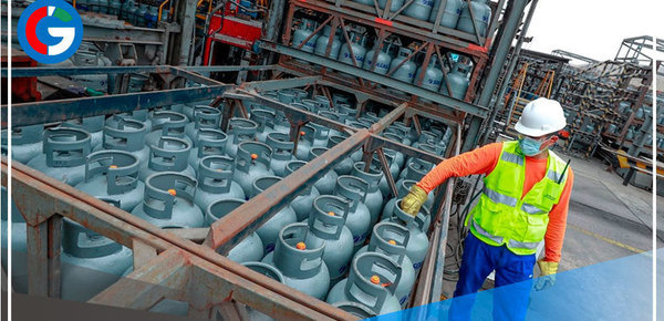 Coordinan con Osinergmin abastecimiento de GLP en el sur del país