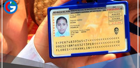 Aprovecha para tramitar el DNI de tu hijo menor de edad