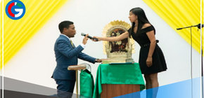 Alcalde afroperuano luchará contra discriminación y priorizará salud y educación