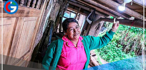 Cartera de proyectos de electrificación rural supera los S/2,073 millones