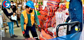 Destruyen 11 toneladas de medicamentos vencidos y de origen ilegal