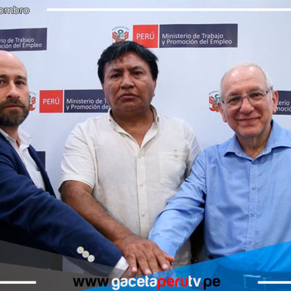 Maestros y auxiliares recibirán bono excepcional de S/ 950 este mes