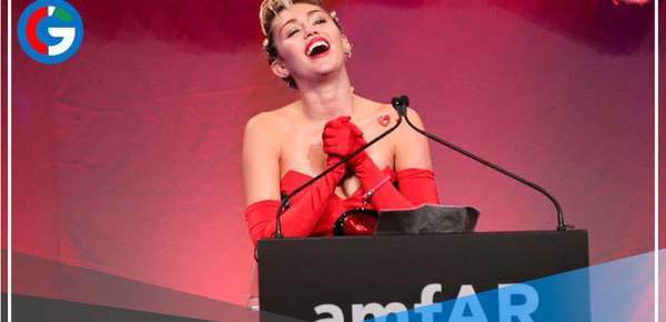 Miley Cyrus recibe 2023 con un nuevo sencillo