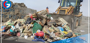 Más de 1500 toneladas de basura y desmonte retiraron en Comas