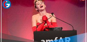 Miley Cyrus recibe 2023 con un nuevo sencillo