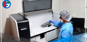 Cajamarca adquiere modernos equipos para diagnóstico precoz